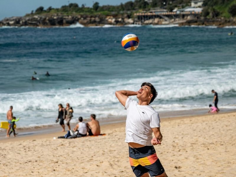 Mediterranean Beaches