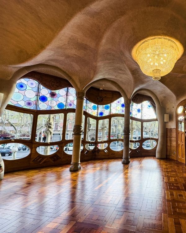 Spanish architecture