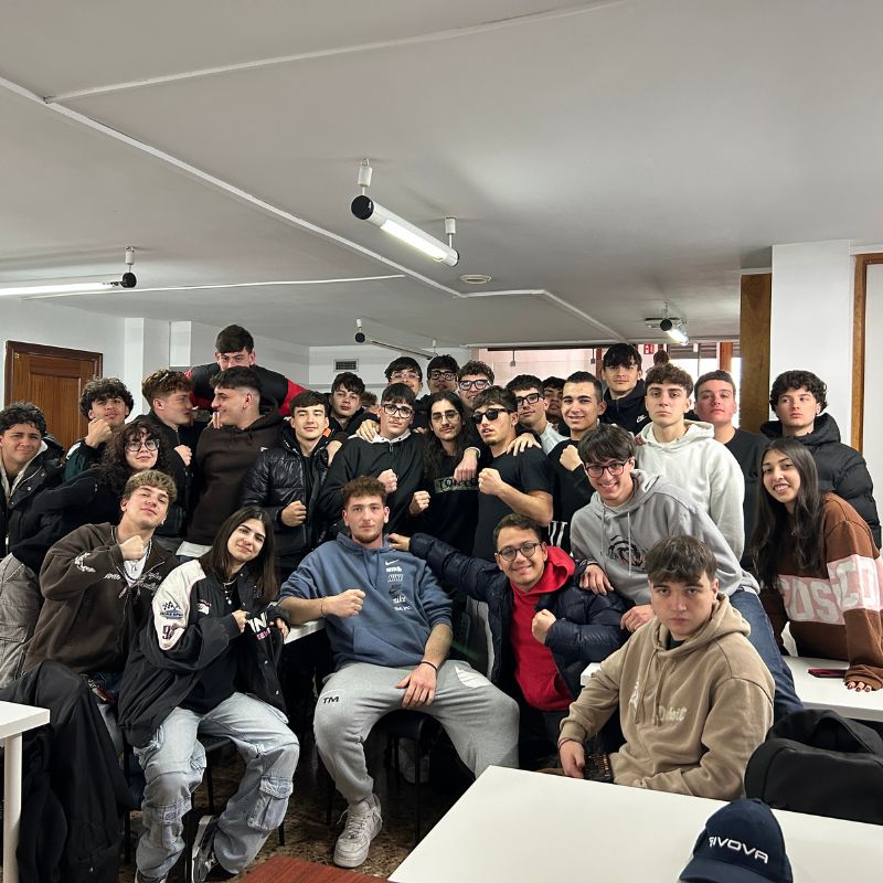Barcelona excursion