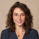 Emma van der Berg